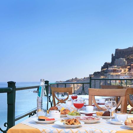 Hotel Nantis Castelsardo Εξωτερικό φωτογραφία