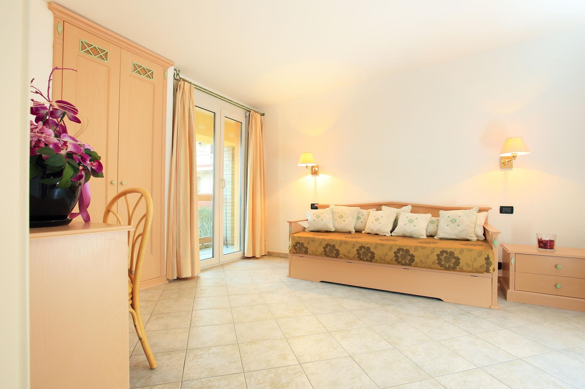 Hotel Nantis Castelsardo Εξωτερικό φωτογραφία