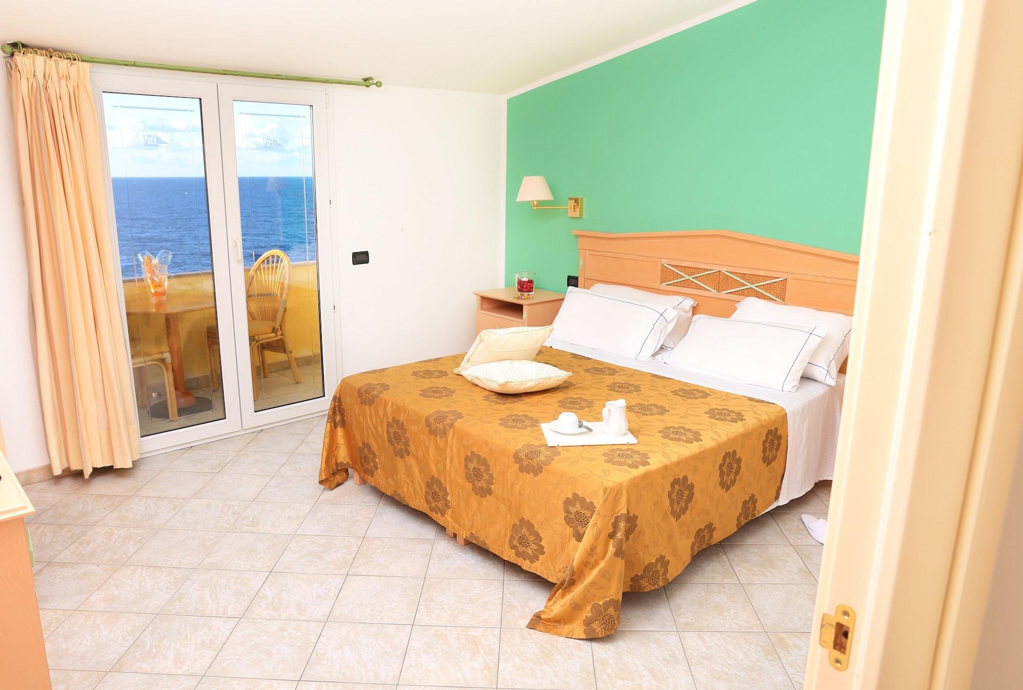 Hotel Nantis Castelsardo Εξωτερικό φωτογραφία